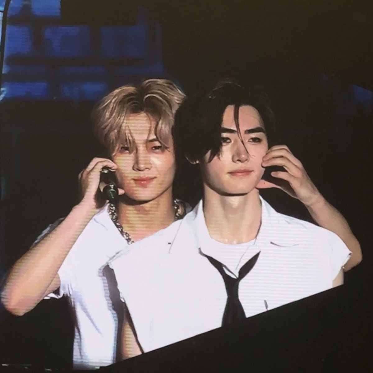 jaywon <3                              jayhoon <3