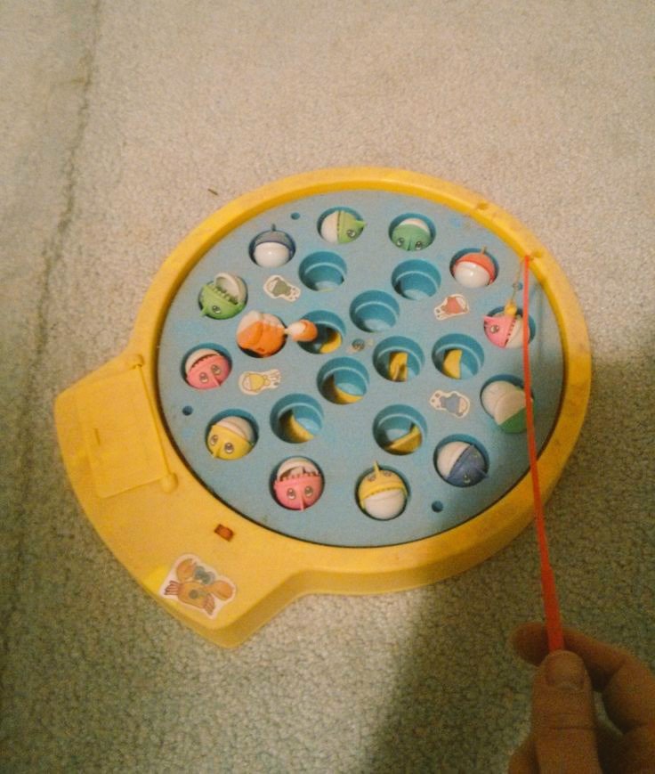 You might be old, but do you remember this?