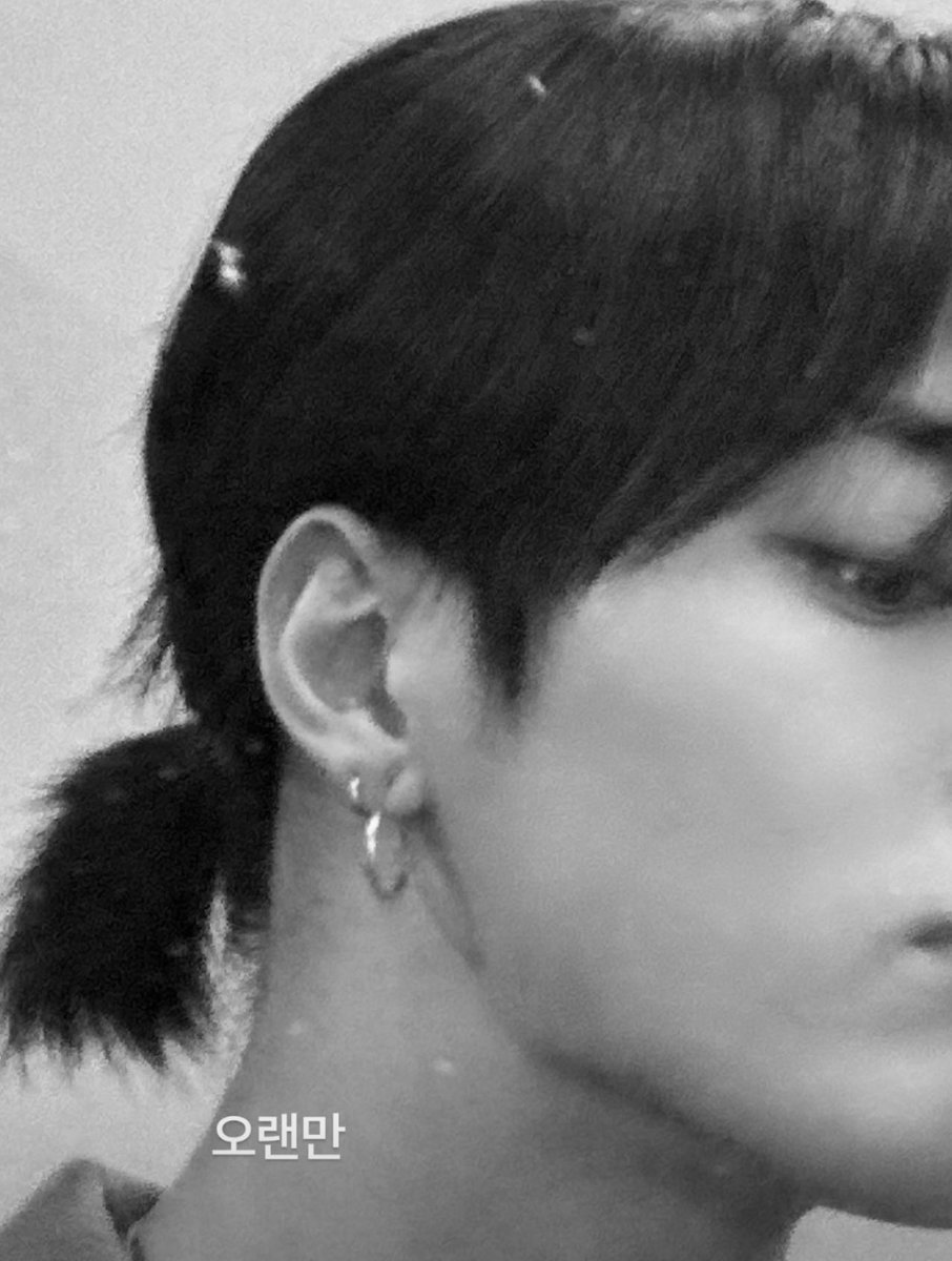 hrlvday's tweet photo. 헉.. https://t.co/B6AAr3yo69