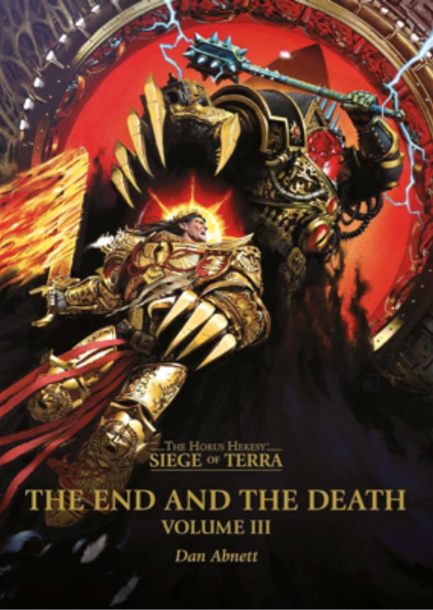 Leaky_cheese's tweet image. The End and The Death: Volume III Limited Edition: Ebay trade analysis.

A little bit of investigation on how many books were "scalped".

Sold: 372
For sale: 168
Total: 540
Scalped of total: 21.6% (1 in 5)

Is this a good look for Games Workshop @warhammer ?

#WarhammerCommunity