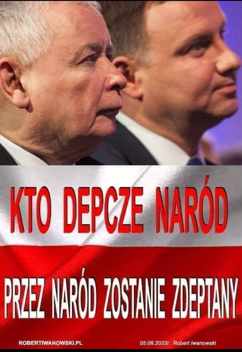 @prezydentpl @AndrzejDuda @_piotrcwik Gdzie byłeś wczoraj pajacu❓️❓️❓️‼️Wsyd