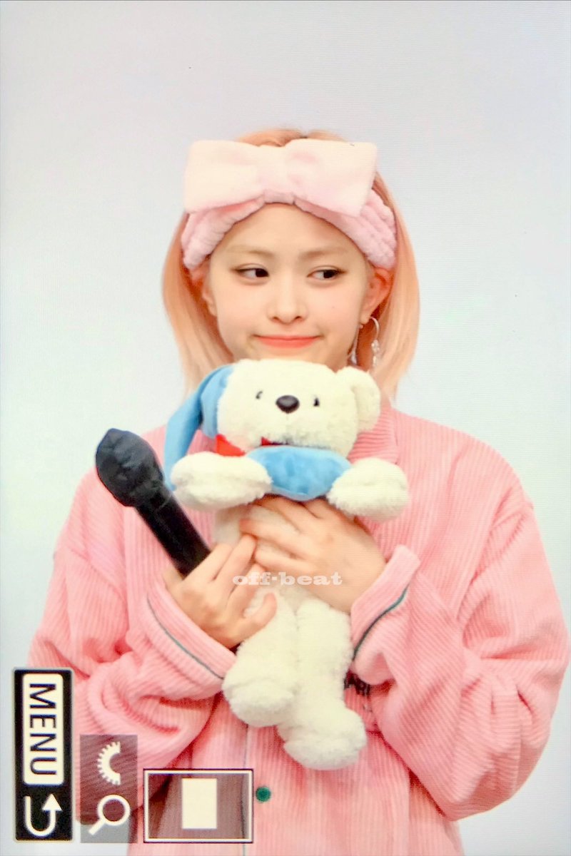 Offbeat_RJ's tweet photo. 240114 아오‼️‼️‼️ #ITZY #있지 #RYUJIN #류진 @ITZYofficial https://t.co/j24An9A2gF