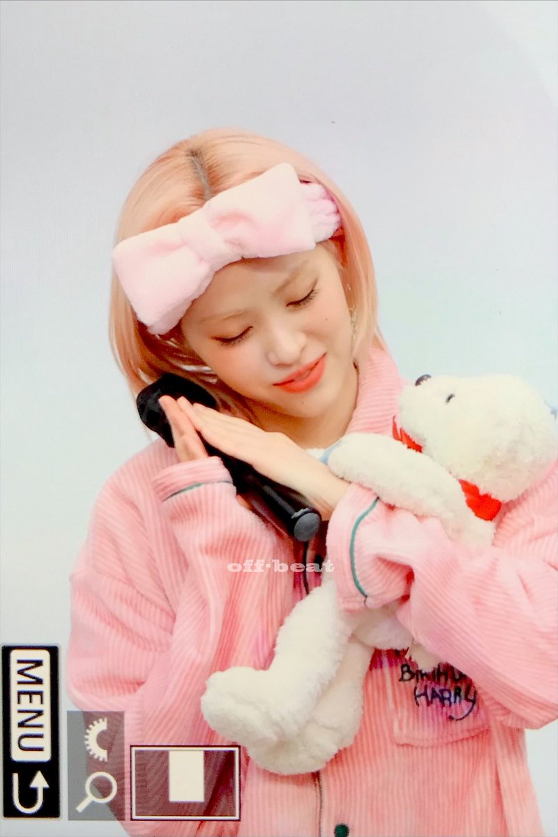 Offbeat_RJ's tweet photo. 240114 아오‼️‼️‼️ #ITZY #있지 #RYUJIN #류진 @ITZYofficial https://t.co/j24An9A2gF