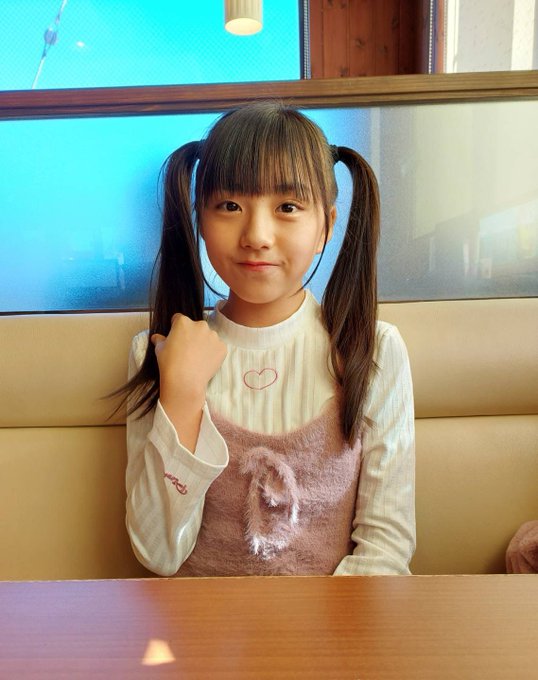 Twitterのコスプレ画像2