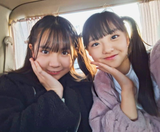 Twitterのコスプレ画像3