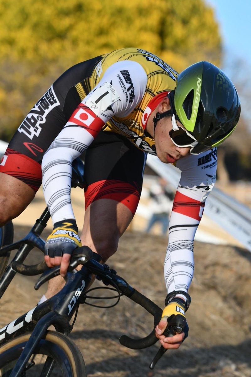 dsk24's tweet photo. 今日のシクロクロス全日本選手権の写真をFacebookアルバムとflickrにアップしました。男子U23と男子エリートは多めに撮っています。みなさんお疲れさまでした！

https://t.co/fIkN3O7G2y https://t.co/xfxwyAYs3X