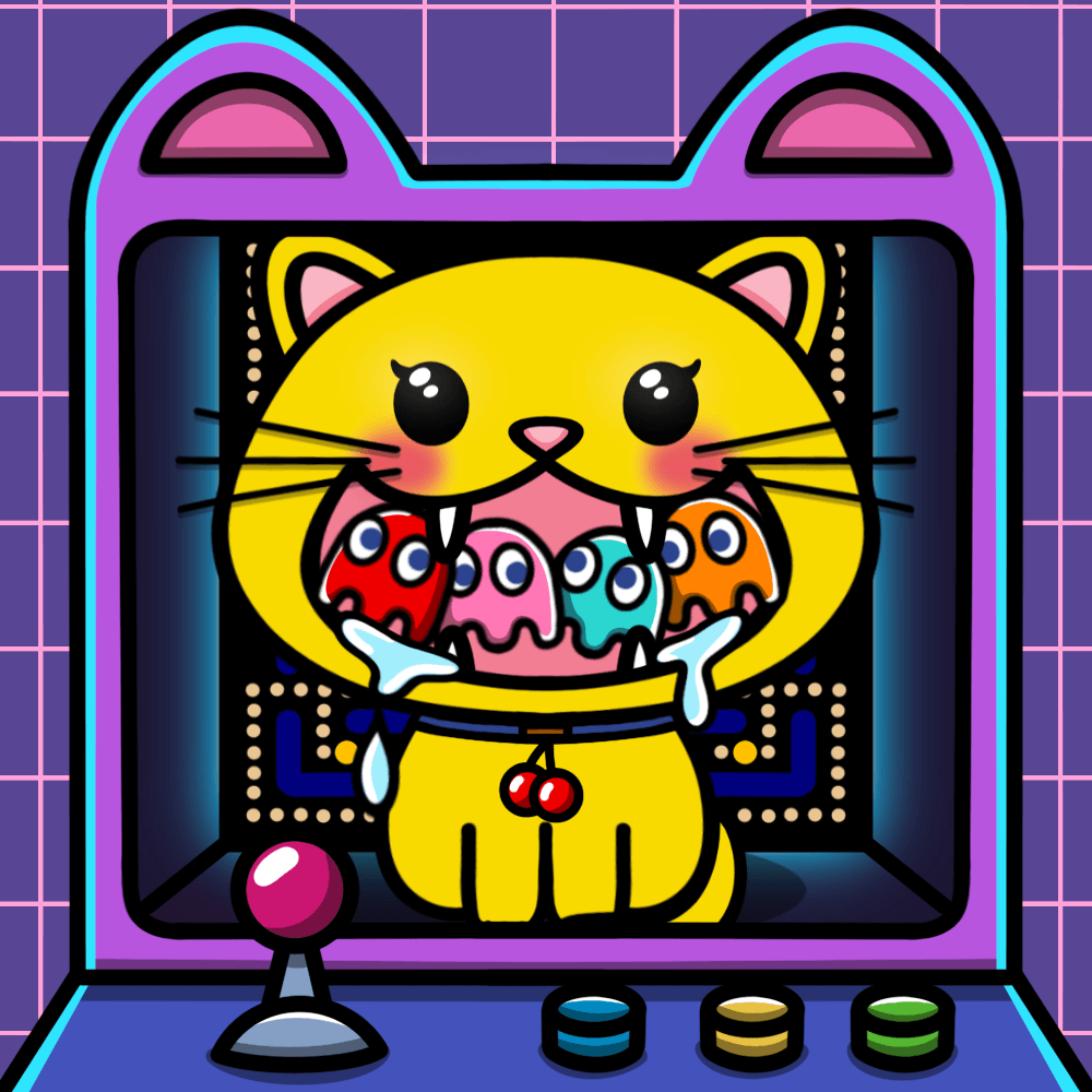 BasedOnChainCat's tweet photo. @BitcoinCats1Cat Hey! 🐱👀 https://t.co/3fztFZQSJi
