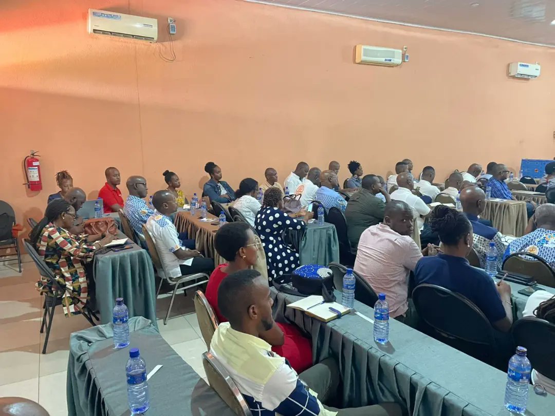 Rotary Burundi tweet media