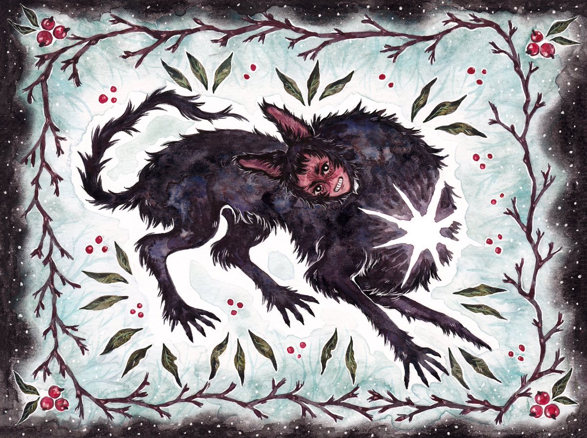 путь через рощу по талой воде 
ослепительно белый свет звезды 
в холодной руке горсть терпких ягод 
мой дар бесконечной зиме