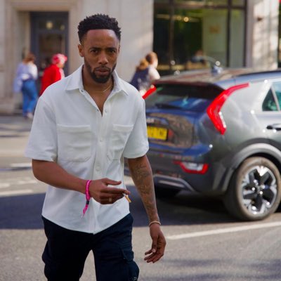 #NewProfilePic