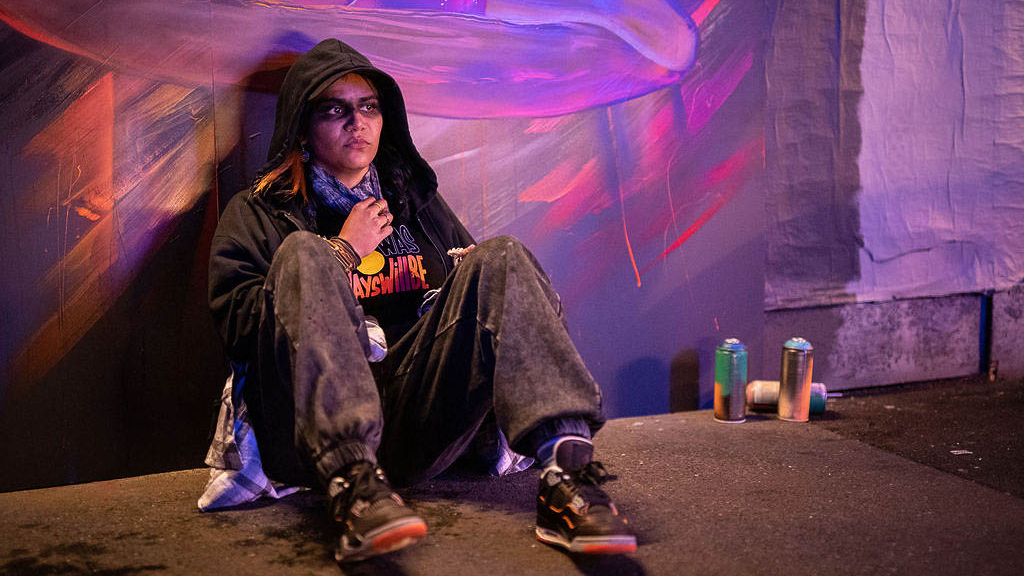 LondonAustFilm's tweet photo. Join us for the UK premiere of Indigenous anthology film WE ARE STILL HERE, as we mark both Australia Day and Waitangi Day - 4pm, 27 January at @HackneyPH.

Ten leading Indigenous filmmakers interweave eight powerful tales of hope and survival.

Details: https://t.co/0ctyjl2z4B https://t.co/QP90PsnUFy