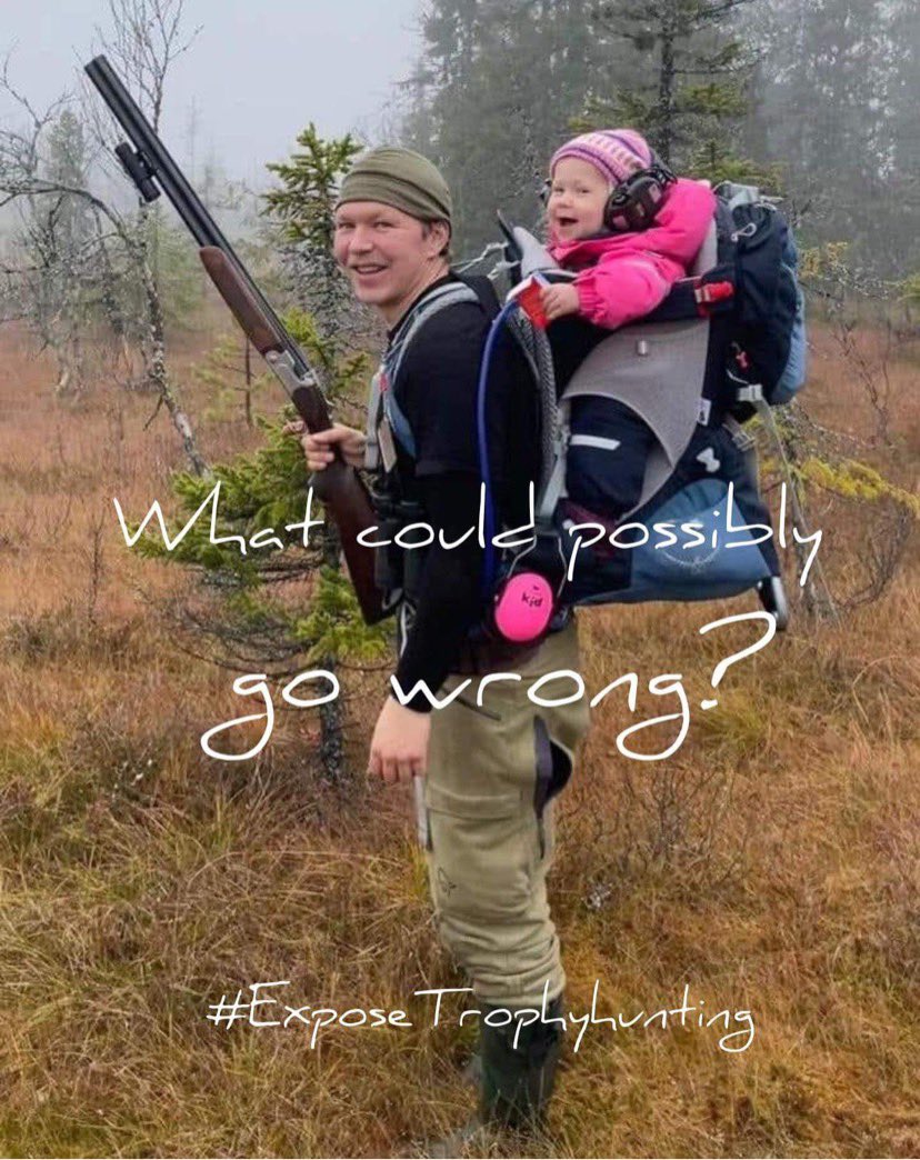 Xpose Trophy Hunting tweet media
