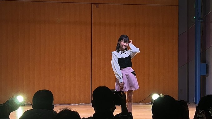 Twitterのコスプレ画像29