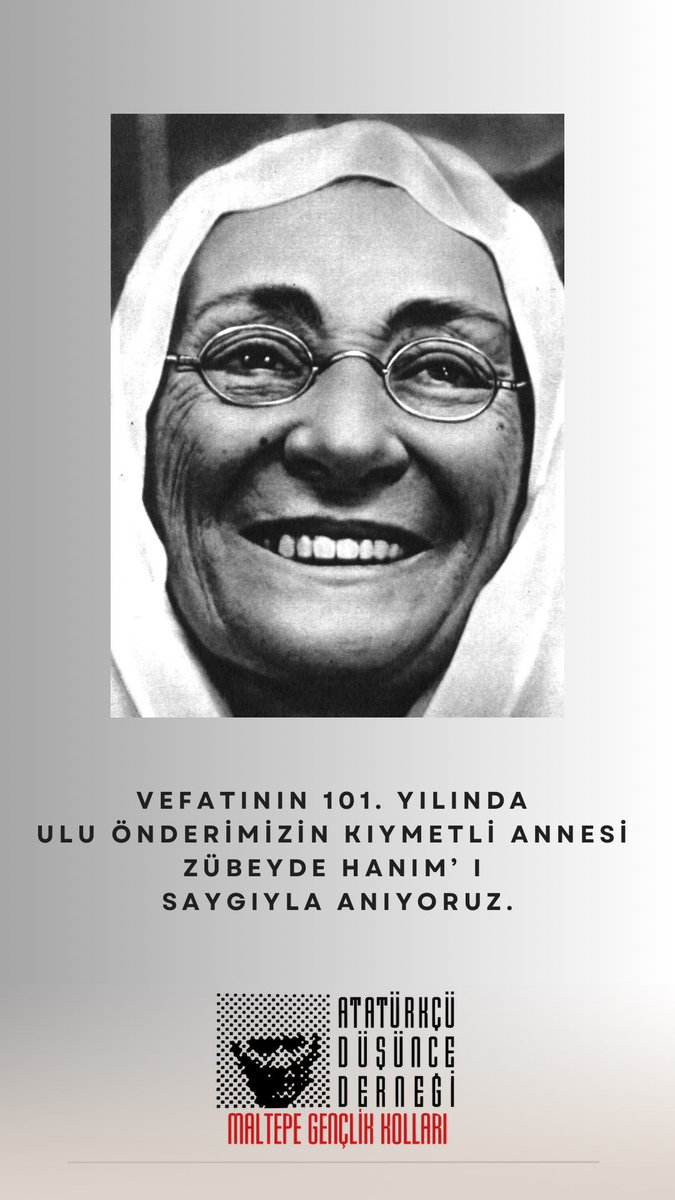 ADD Maltepe Gençlik Kolları (@addgenc) on Twitter photo 