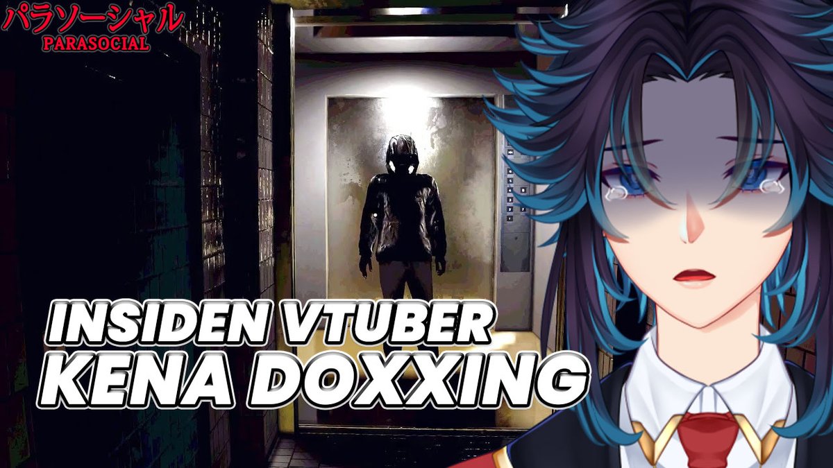 Update video baru lagi. Parasocial full + semua ending!

youtu.be/OEX1KHgyTZM