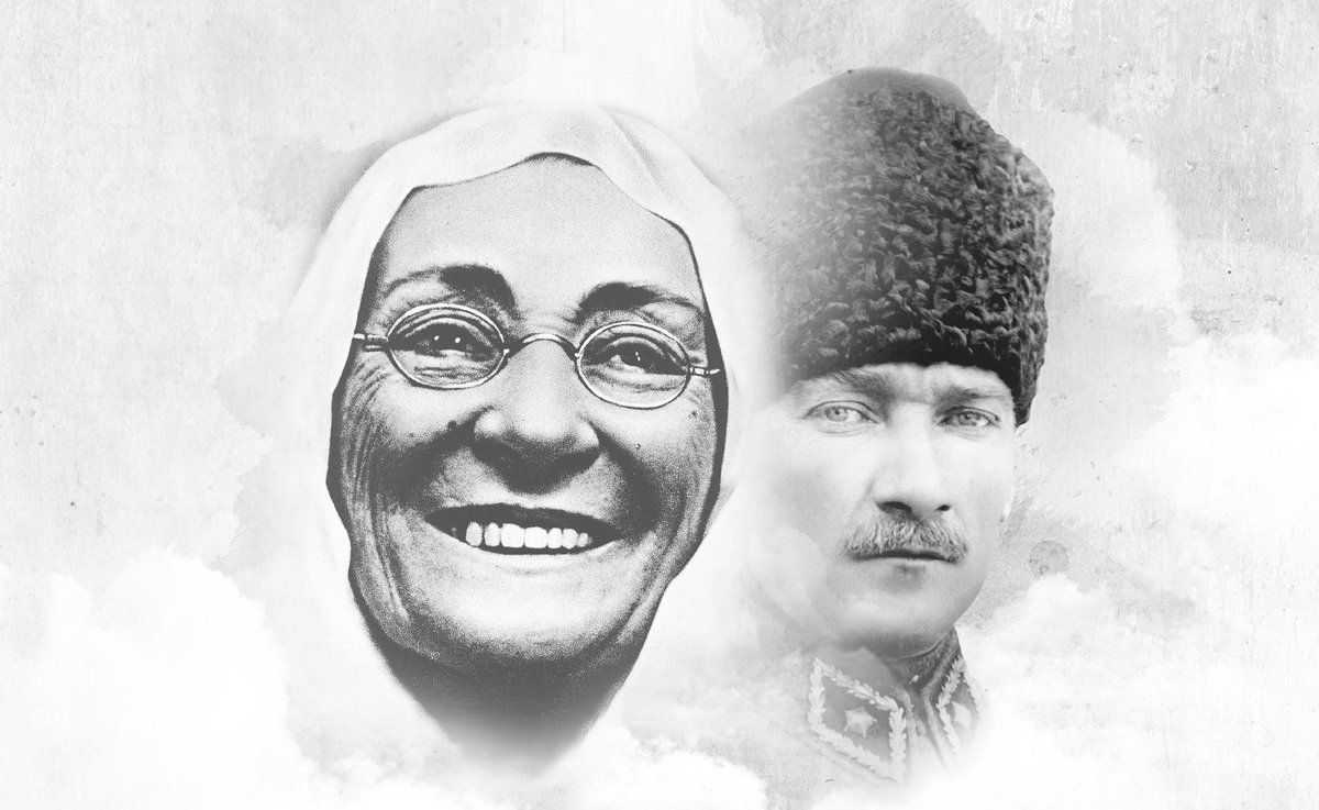 Cumhuriyetimizin kurucusu Gazi Mustafa Kemal Atatürk’ün kıymetli annesi Zübeyde Hanım’ı, vefatının 101. yıldönümünde saygı ve minnetle anıyorum.