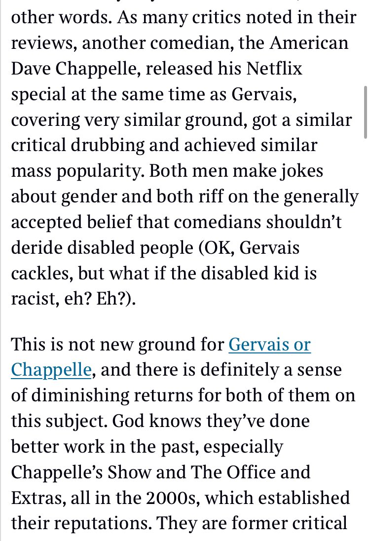 Hadley Freeman tweet media