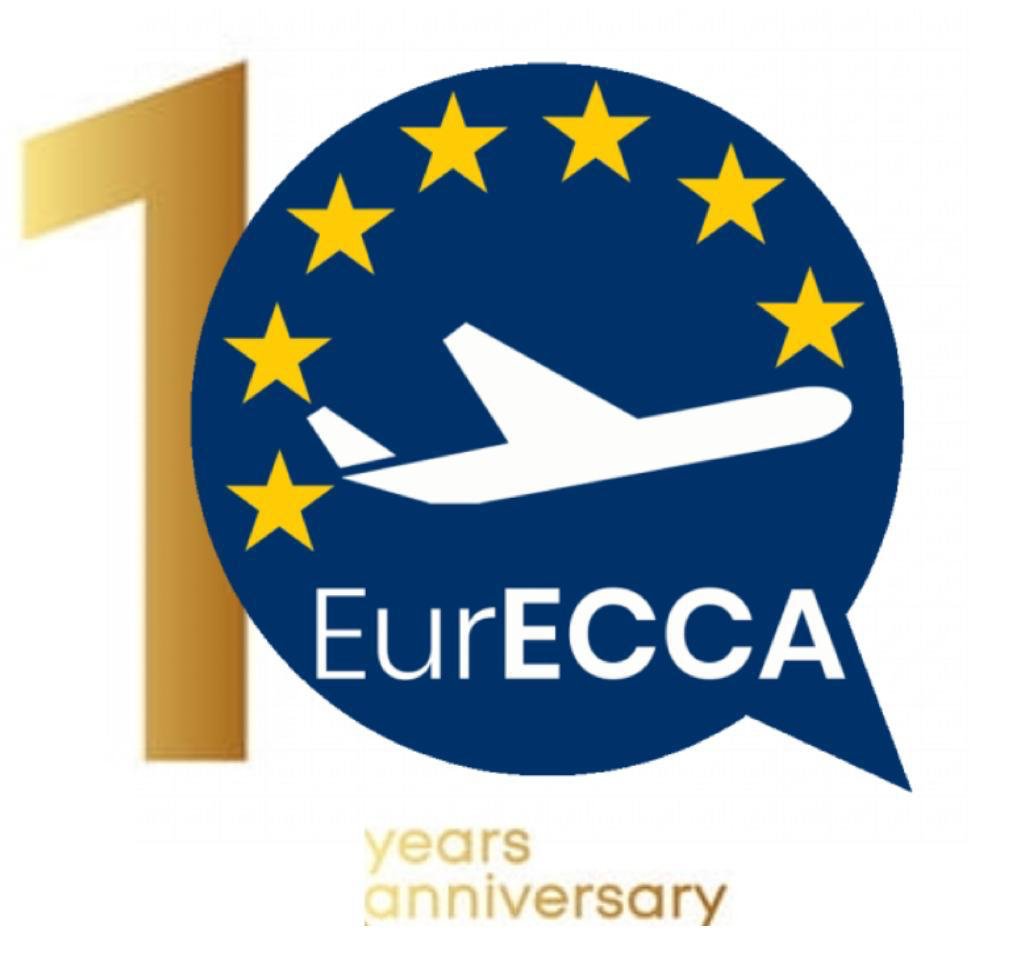 EURECCA European Cabin Crew Association tweet media