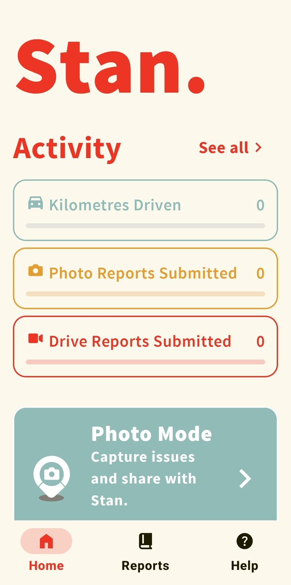 mrpotholeuk's tweet photo. @AAPresident @NicholasHellen @appy_way @TheAA_UK Also digital mapping showing where our roads are in poor condition is a good idea! Example from test drive I did using #StanTheApp https://t.co/YQfSiZ8WEW