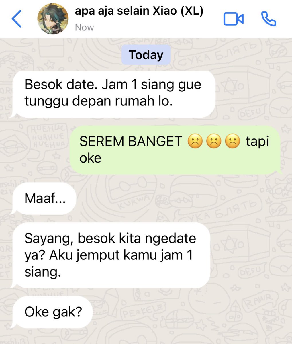 cryfolium's tweet photo. pindah dunia https://t.co/GLBRvmc4Kl