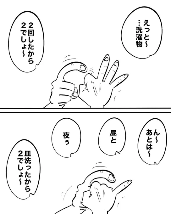 愛する妻の数え方
2/2 