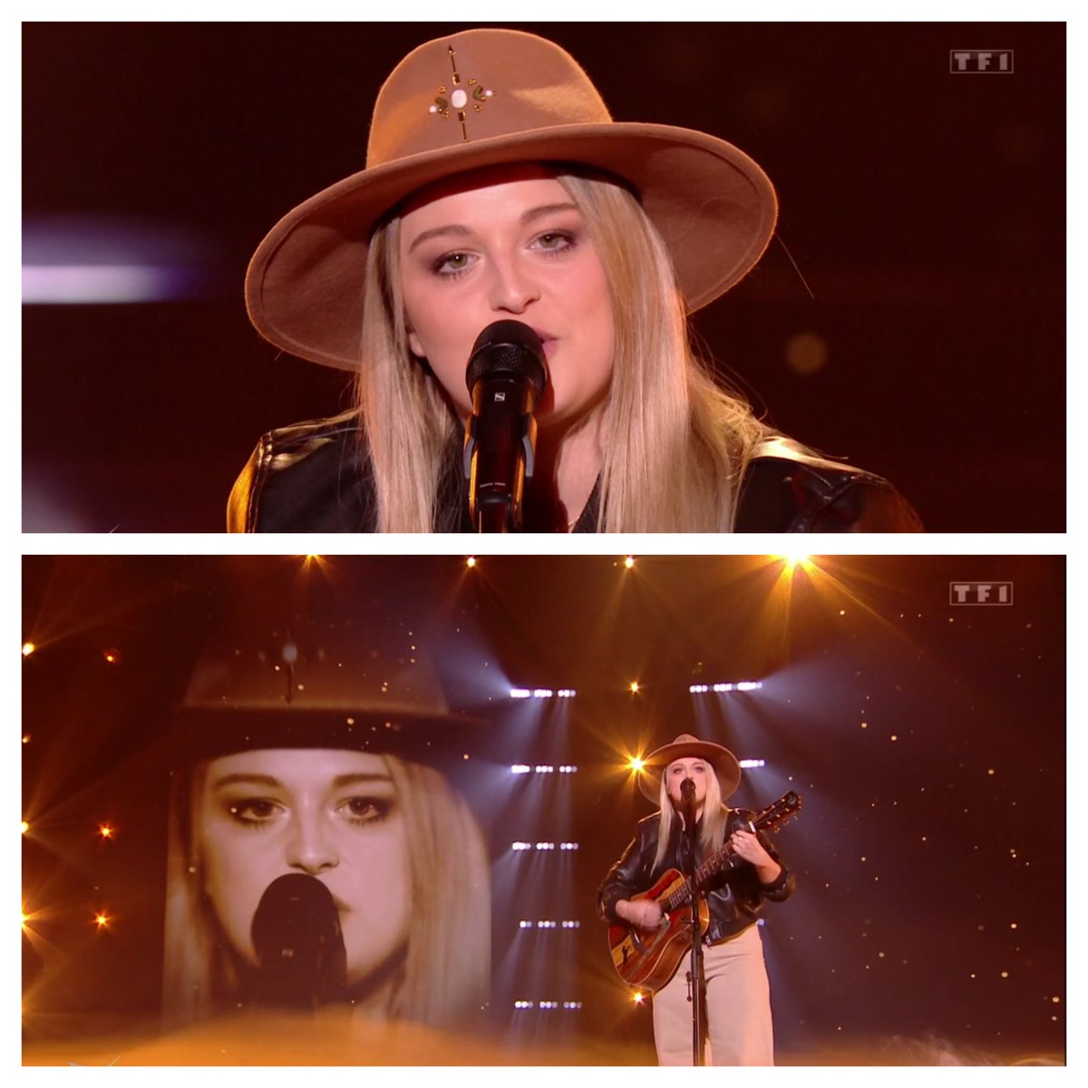 Eloïz - Plus de place pour ta peine #StarAcademy