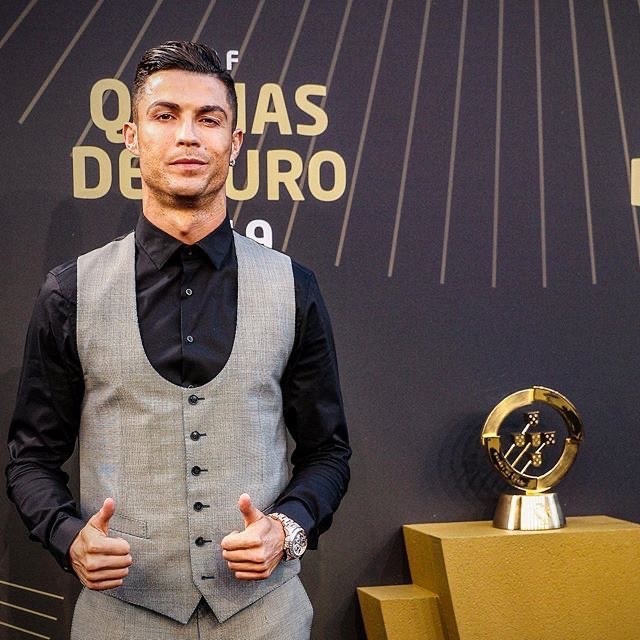 CristianoXtra_'s tweet photo. We Never Won a Rigged Award.🔥 https://t.co/u0WDnbynb9
