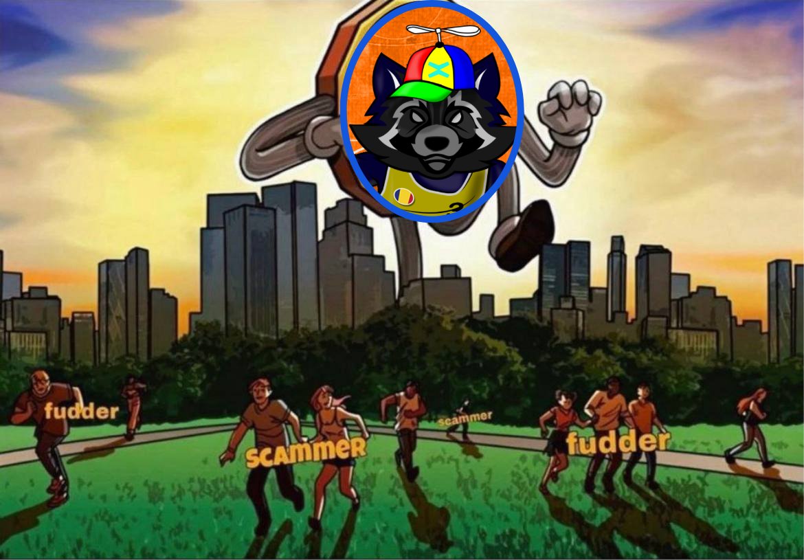 aidevbusterss's tweet photo. Good morning #MultiversX 

@PulsarTransfer send 50000 mex to 100 reactions

🔆Today is the last day of the weekend and we plan to share a unique thought with the whole community! 📈

#RACCOON it will be here FOREVER! 🦝

Join us:
https://t.co/1Tk5CusRMx https://t.co/apqle13qK9