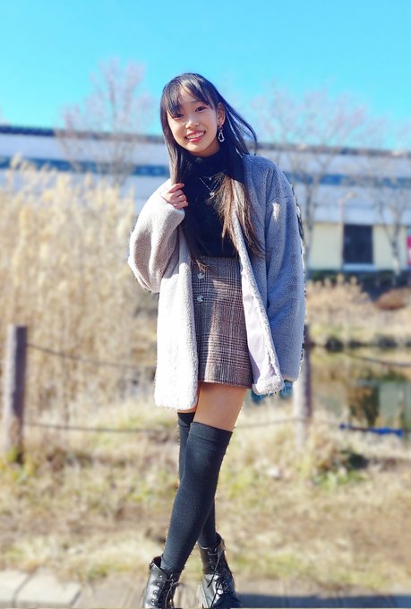 Twitterのコスプレ画像16