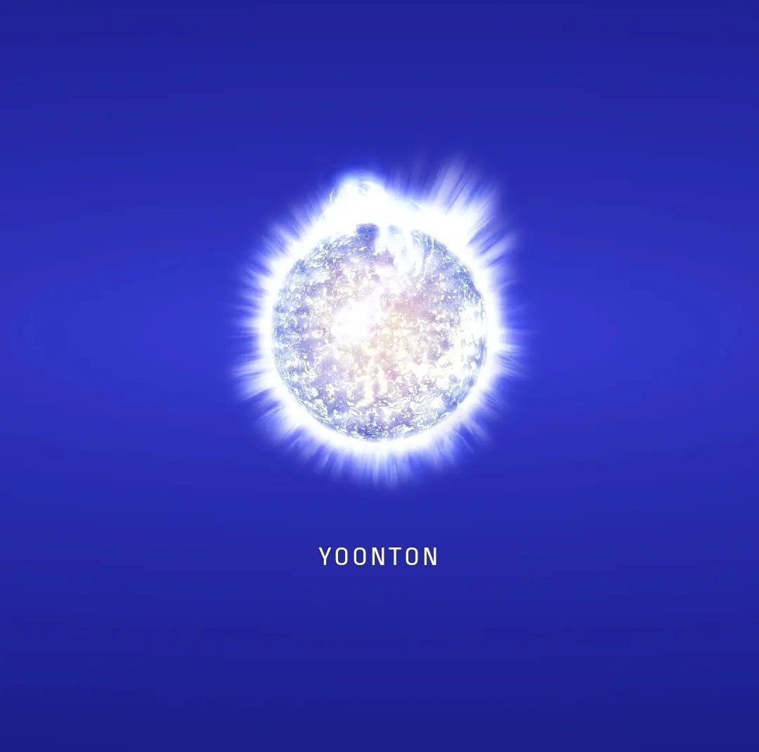 mooukysuti54571's tweet photo. ดวงดาว yoonton สวยงามมาก ขอบคุณ yoonton.tccid ที่จัด GLOBAL PROJECT INTERNATIONAL FANS PART 1 เป็นของขวัญปีใหม่ ให้กับพี่ยุ่น กับน้องต้น ซัพพอร์ตน้องๆไปด้วยกันนานๆนะคะ
@yoonpsn @mytonsrn
#yoonsrn
#mytonsrn
#แก้มกลมของต้น https://t.co/2vV5ITPDIc