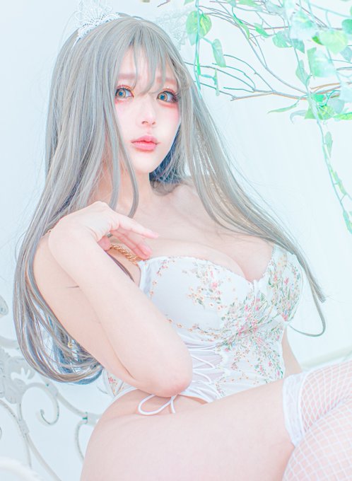 コスプレイヤーきっかのTwitter画像16