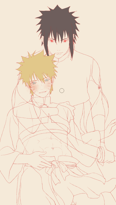 🍅めっちゃ盗賊だわと思いつつ
嫁🍥をさらう🍅みたいな…rkgk