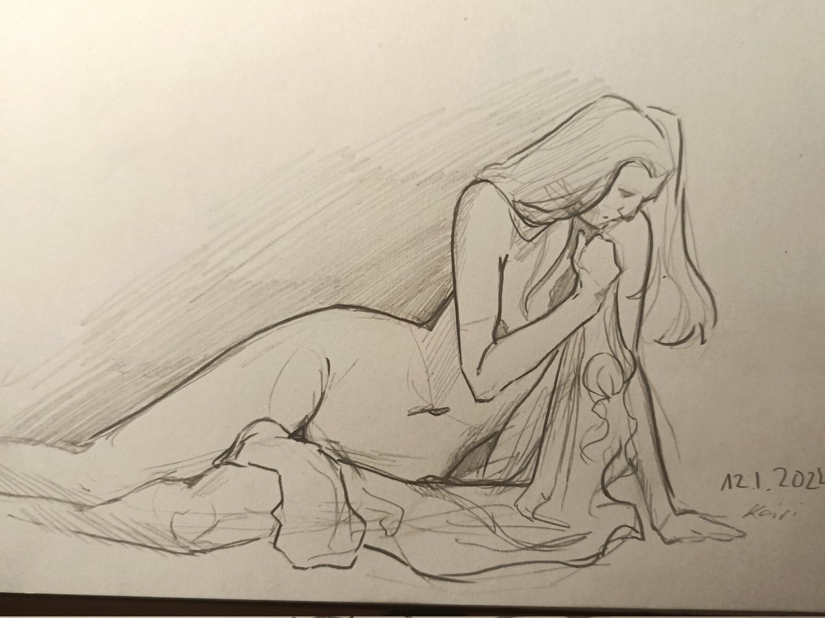 kairi_ka_'s tweet photo. just some exercise #quickpose #exercise #drawing #ArtistOnTwitter #pose #nude https://t.co/BqOEJKZd68