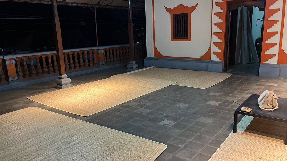 Sabarin yuk tinggal 5 bulan lagi. PED