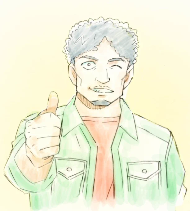 黒鉄の魚影で絵コンテを担当させて貰った範囲です m(__)m  セリフのみで分かり辛くて すいませんm(__)m  エドさんがお気に入りのキャラでした(^^)