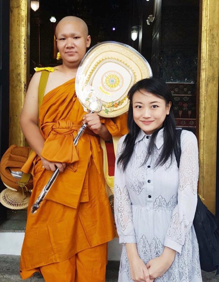 คุณหนูคิมโมนี่ ♡ SO10 tweet media