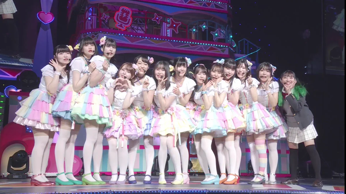 ラブカ LLE 虹ヶ咲 6thライブ ラブライブ！シリーズ公式 on X: 