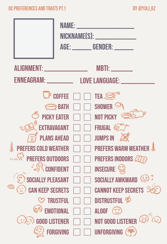 yuli_xiv's tweet photo. I made these for a group I'm in, but I thought perhaps users in this tag would enjoy it?

The two are basically the same: one's binary, the other is a spectrum version.

There are 3 parts and a valentines edition!

Please feel free to use them!

#wolqotd / #wolquestion https://t.co/fCkny1JQDR
