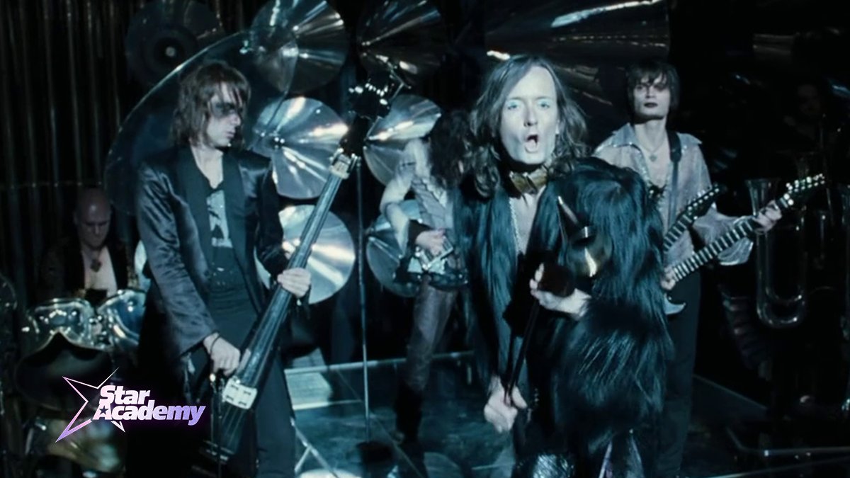 Le PotterTime tweet media