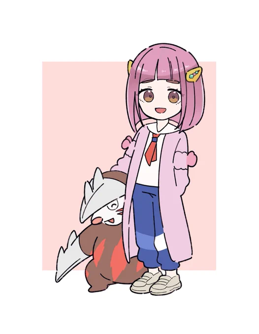 タロちゃん