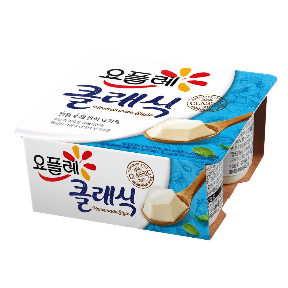berryme0v0's tweet photo. 저는 복음자리 망고청이랑 요플레 클래식 넣었구요
얼음이 잘 안갈리는 믹서기면 요플레를 약간 얼리고 물도 넣어서 갈면 됩니다 
광고아닙니다 https://t.co/5wALfXC1hD