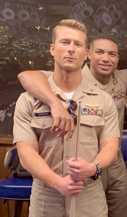 Sundays with friends.