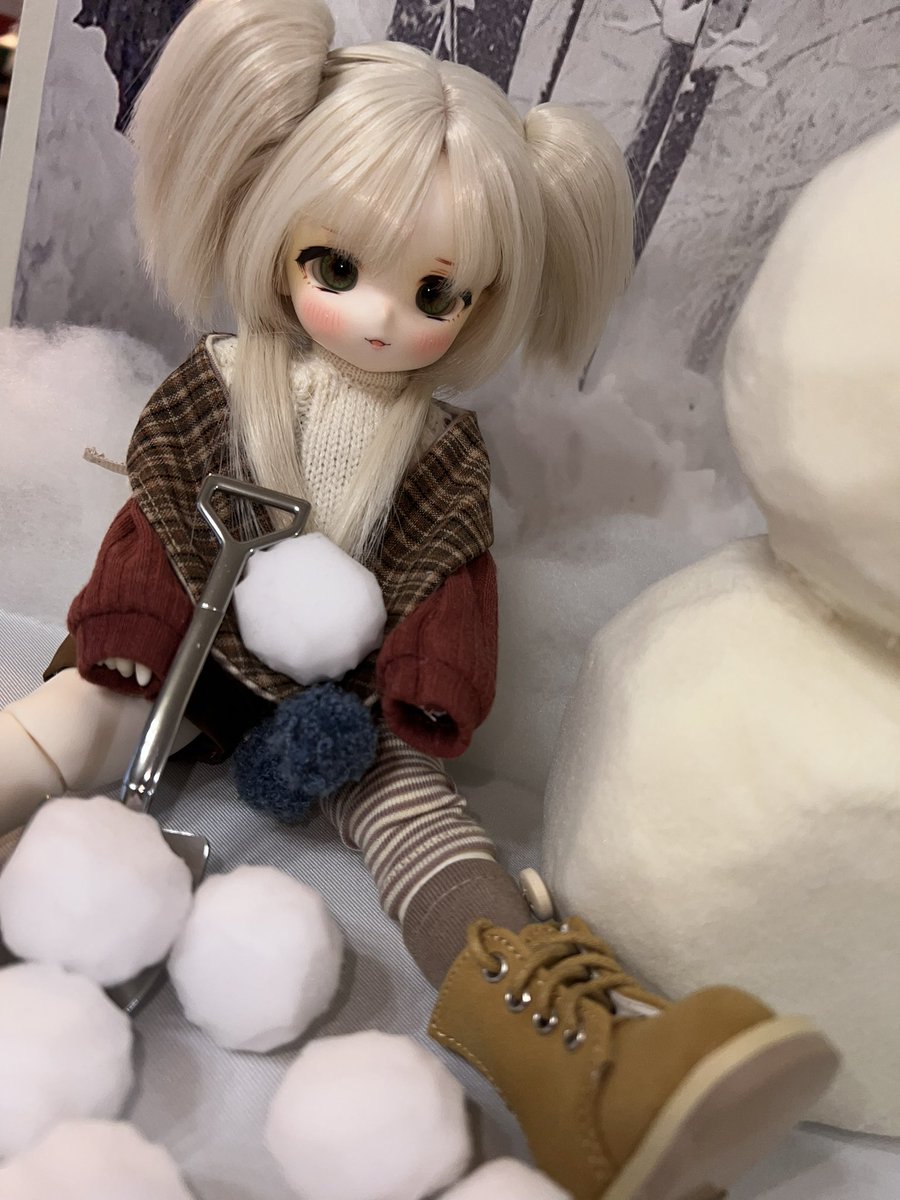 Reodoll1's tweet photo. 今日はやっとエーデルシュタインさんに
行けました🤩✨
ドール撮影ができるカフェがなくなったのでこれからリピしますね☺️
まずは凛花ちゃん😍
#studio_Edelstein
#tinyfox
#DOLKOSAKA
#ドールオーナーさんと繋がりたい https://t.co/mLymZf1Amx