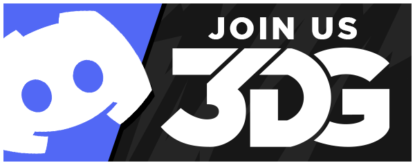 Wir beglückwünschen uns mal selbst! 🥳
4 Jahre Rocket League!
🇩🇪 3D-Gaming Community.
🌐linktr.ee/3dg_rl