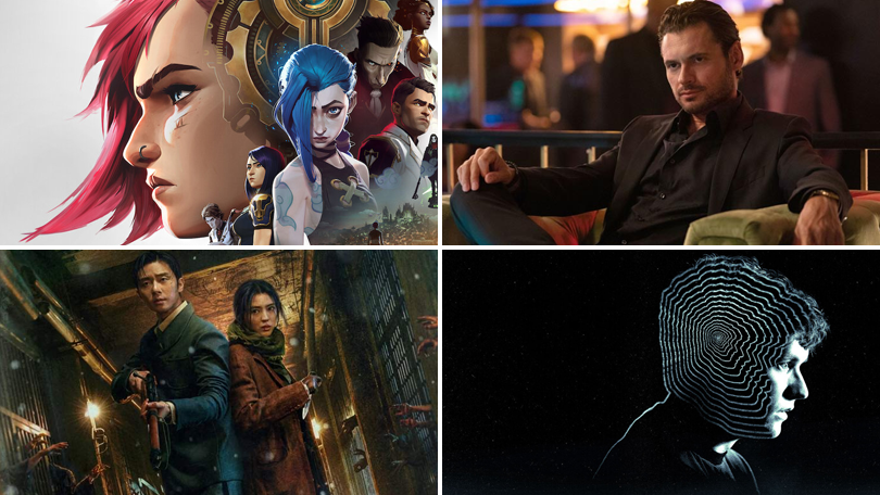 De week van #Netflix  
- Gigantische hint over Arcane 2 (tinyurl.com/rbzh92s7)
- Adan Canto (42) overleden (tinyurl.com/ph2bfz8f)
- Eerste serie van 2024 verlengd (tinyurl.com/2zezbfa8)
- Netflix stopt een volledig genre (tinyurl.com/ebumhv)