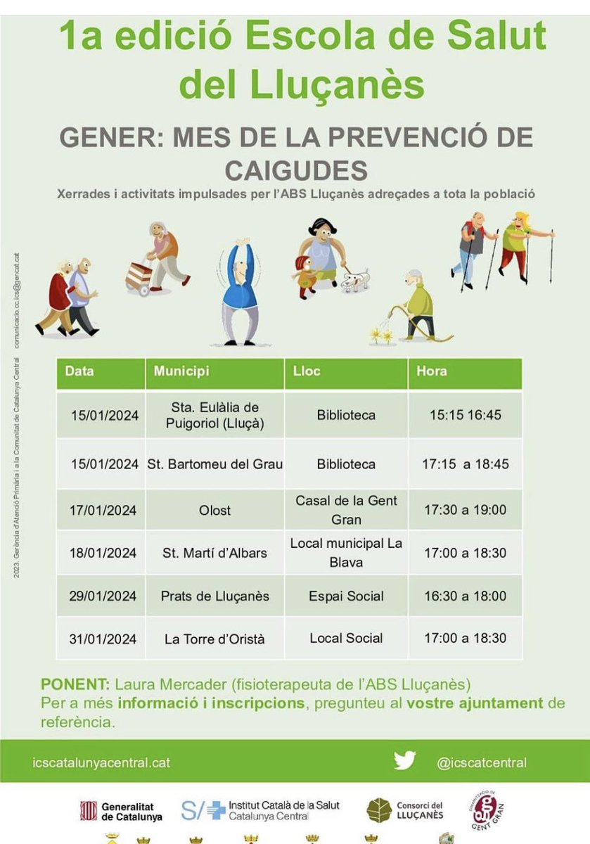 Ajuntament Sant Martí d'Albars tweet media