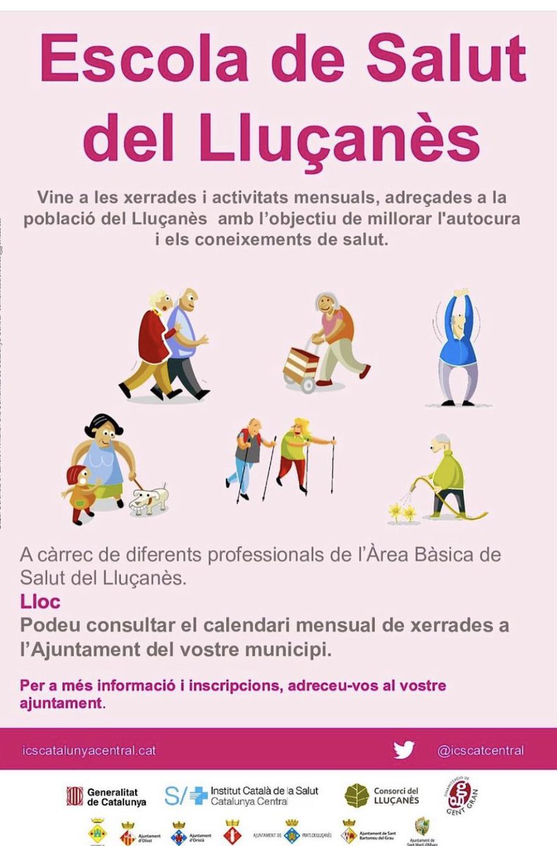 Ajuntament Sant Martí d'Albars tweet media