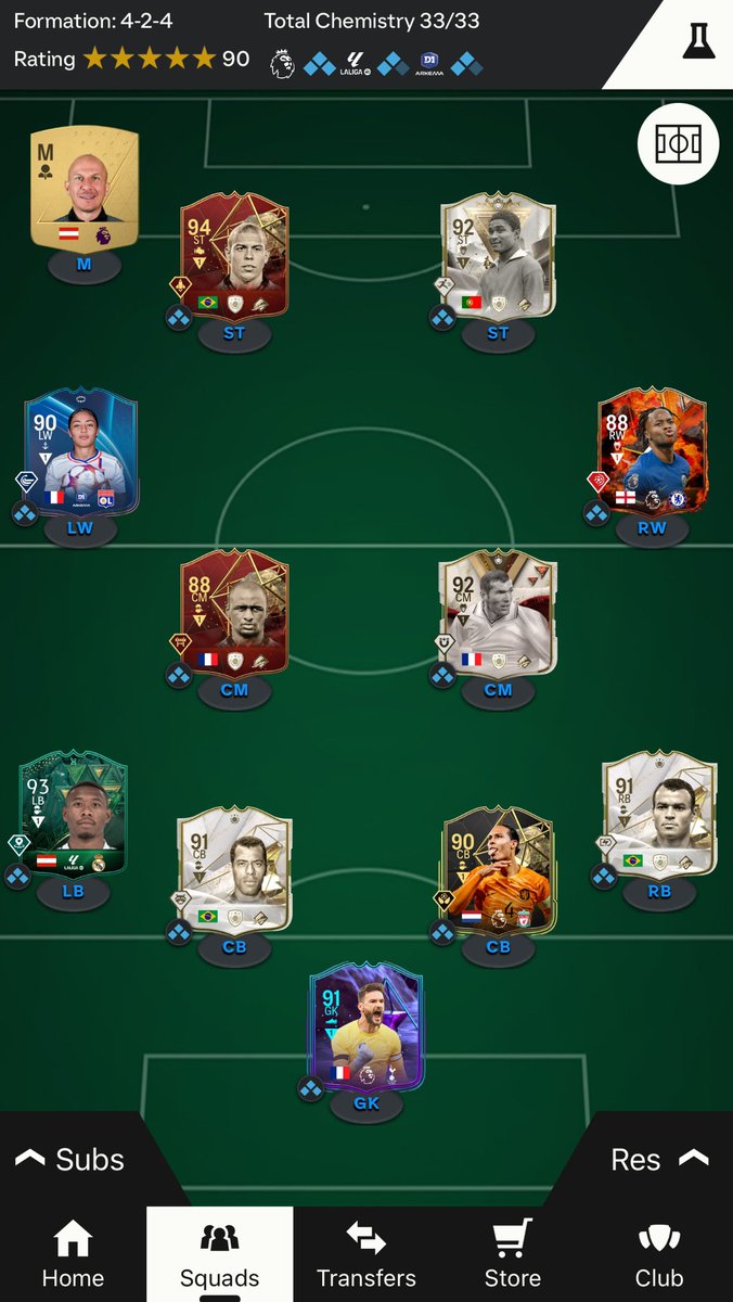 baky27's tweet photo. @FIFA22_INFO https://t.co/VgNmjd2Bso