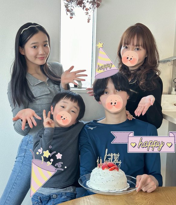 Twitterのコスプレ画像14