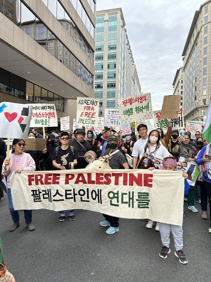 Naila Ayad🇵🇸 tweet media